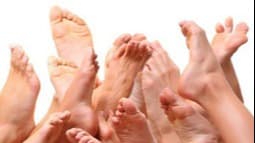 Voeten